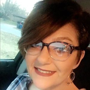 Meet your Posher, Tricia